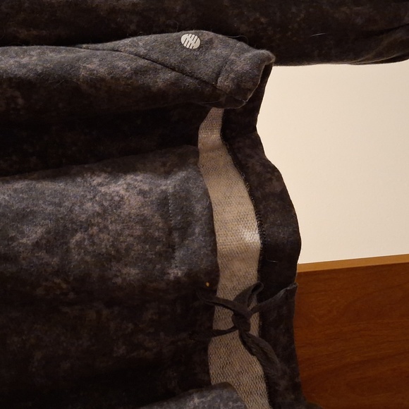 Zella pullover crop top size 1x - Picture 3 of 4